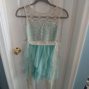 Rare Editions. Special Occasion Dress